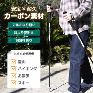 waku fimac トレッキングポール カー...の詳細画像3