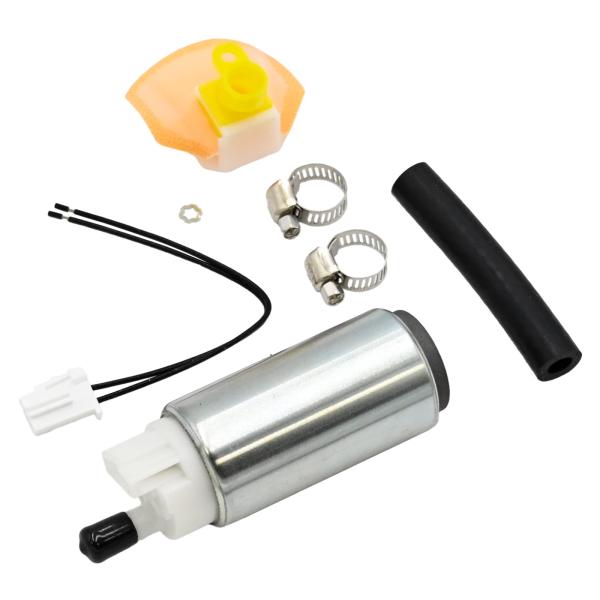 燃料ポンプ ZX-10R対応 ZX-12R対応 ZZR1400対応 ガソリンポンプ フューエルポンプ...