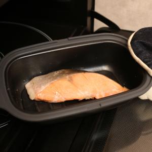 電子レンジ調理器 HDL-5444 1台6役 ...の詳細画像4