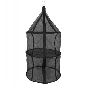 キャンプ用 ハンギングドライネット 吊り下げ式
