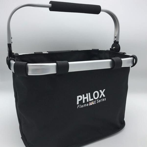 自転車カゴ 脱着式 折りたたみ可能 アルミ製 軽量 マウンテンバイク クロスバイク コンパクト エコ...