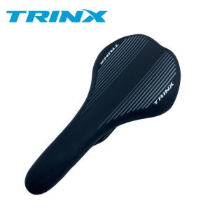 自転車 サドル 耐衝撃性 高弾性 トリンクス TRINX｜2ndcycle