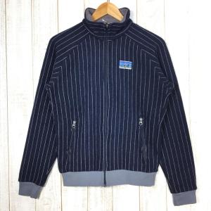 Men's S ネイビー系 Patagonia ( パタゴニア ) キルト アゲイン Men's S ネイビー系 Patagonia ( パタゴニア ) キルト アゲイン