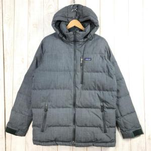 Men's S グリーン系 Patagonia ( パタゴニア ) シェルド インサ Men's S グリーン系 Patagonia ( パタゴニア ) シェルド インサ