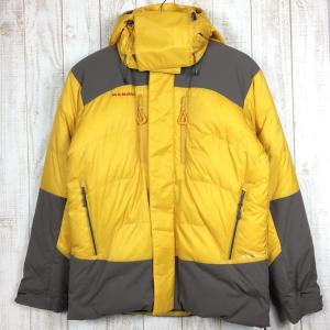 MENs S  マムート アンブラー プロ インサレーション フーデッド ジャケット Ambler Pro Is Hooded Jacket 750F｜2ndgear-outdoor