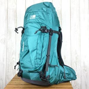 カリマー KARRIMOR イントレピッド 40 INTREPID 40 タイプ2 TYPE2 2 ICE ブルー系｜2ndgear-outdoor