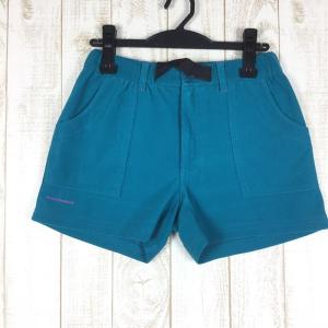 WOMENs M  コロンビア エルクス パッセージ ショーツ Elks Passage Short コーデュロイ COLUMBIA PL4527 ブ｜2ndgear-outdoor