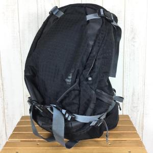 パタゴニア アウター リミッツ パック ラージ OUTER LIMITS PACK LARGE 入手困難 PATAGONIA 48715 BLK BL｜2ndgear-outdoor