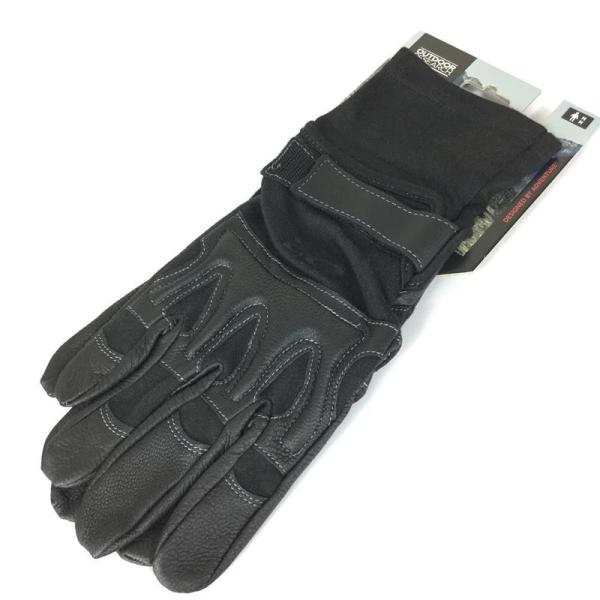 MENs M  アウトドアリサーチ ロックフォール グローブ Rockfall Gloves タクテ...