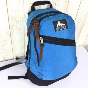 グレゴリー ショルダーブレード SHOULDER BLADE 30L シルバータグ 旧タグ アメリカ製 希少色 入手困難 GREGORY ブルー系｜2ndgear-outdoor