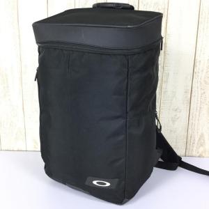 オークリー エッセンシャル ボックス パック L ESSENTIAL BOX PACK L OAKLEY 921066JP ブラック系｜2ndgear-outdoor