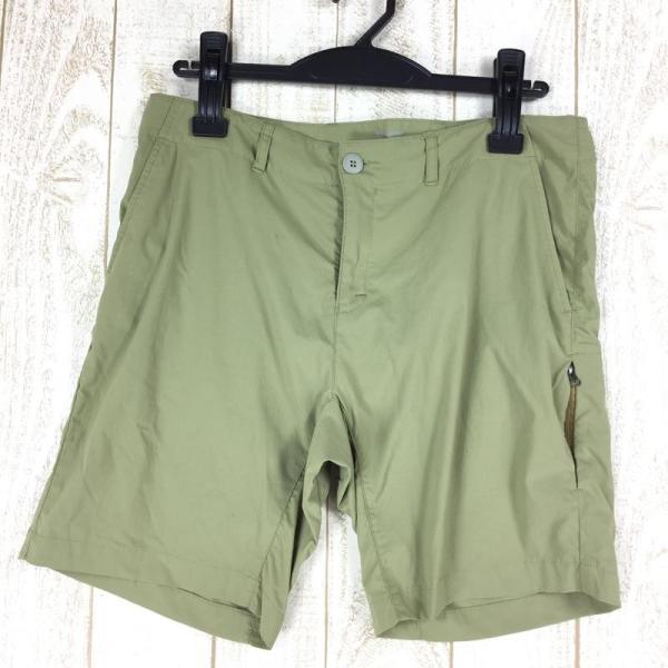 WOMENs S  フーディニ リキッド ロック ショーツ LIQUID ROCK SHORT HO...