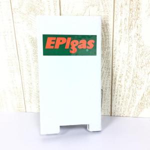 イーピーアイ ガス 風防 ウインドシールド ウインドスクリーン EPIGAS One ホワイト系｜2ndgear-outdoor