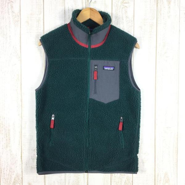 MENs S  パタゴニア クラシック レトロX ベスト CLASSIC RETRO X VEST ...