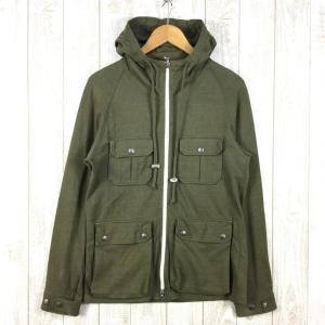 【UNISEX L】ノースフェイス × ナナミカ パープルレーベル ルーツオブライフ スウェット マウンテンパーカー 入手困難 NORTH FACE｜2ndgear-outdoor