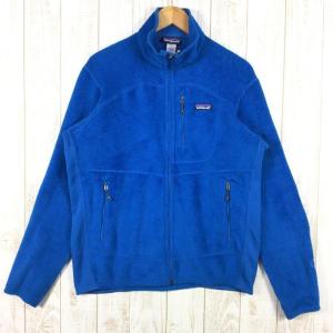 【MEN's M】パタゴニア R2 ジャケット R2 JACKET レギュレーター ポーラテック サーマルプロ 入手困難 PATAGONIA 2513｜2ndgear-outdoor