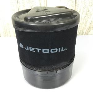 ジェットボイル ミニモ MINIMO クッキングシステム ストーブ バーナー JETBOIL 1824381 ブラック系｜2ndgear-outdoor