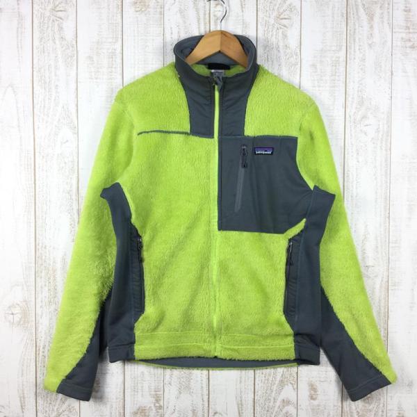 MENs S パタゴニア R3 ハイロフト ジャケット R3 Hi-Loft Jacket ポーラテ...