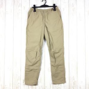 【MEN's S】コロンビア ウィルスアイル ロング パンツ パッカブル COLUMBIA PM4986 ベージュ系｜2ndgear-outdoor