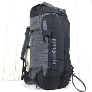 【S/M】パタゴニア ディセンジョニスト パック 40L DESCENSIONIST PACK 40L バックパック バックカントリー スキー スノー｜2ndgear-outdoor