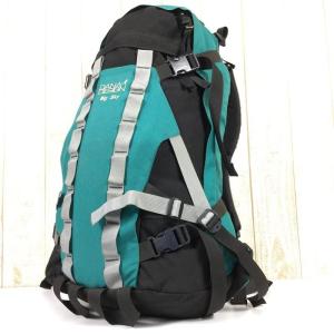 L  デイナデザイン ビッグスカイ BIG SKY バックパック スプルース 生産終了モデル 入手困難 DANA DESIGN SPRUCE グリーン｜2ndgear-outdoor