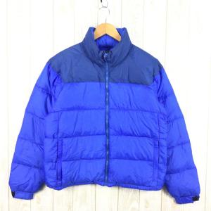 MENs S  マーモット 1990s ダウン セーター 2 DOWN SWEATER II 700+FP ダウン ジャケット MARMOT 5636｜2ndgear-outdoor