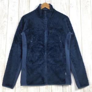 MENs S  ミレー フュージョン ライン ロフト ジャケット FUSION LINES LOFT JACKET MILLET MIV8851 ブル