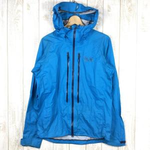 MENs S  マウンテンハードウェア クエーサー 2 ジャケット Quasar II Jacket ドライQエリート ハードシェル フーディ MOU｜2ndgear-outdoor