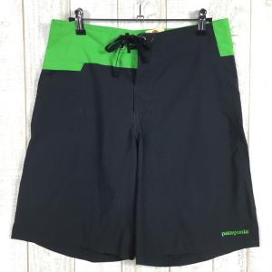 MENs 28  パタゴニア ストレッチ フーディニ ボードショーツ Stretch Houdini Board Shorts PATAGONIA 8｜2ndgear-outdoor