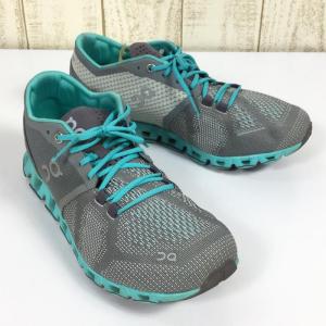 WOMENs 23.5cm  オン ランニング クラウド エックス Cloud X ロード ランニング トレーニング シューズ ON RUNNING｜2ndgear-outdoor