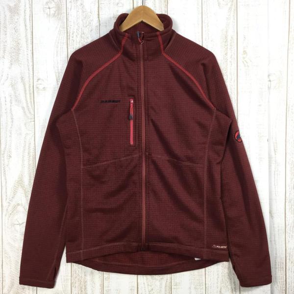 MENs L  マムート アコンカグア ライト ジャケット Aconcagua Light Jack...