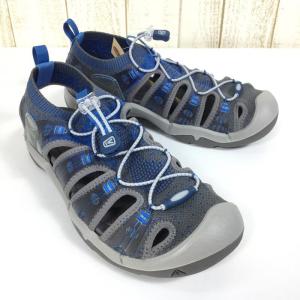 MENs 27.0cm  キーン エヴォ フィット ワン EVOFIT 1 アウトドア サンダル KEEN 1021394 Sky Diver / S｜2ndgear-outdoor