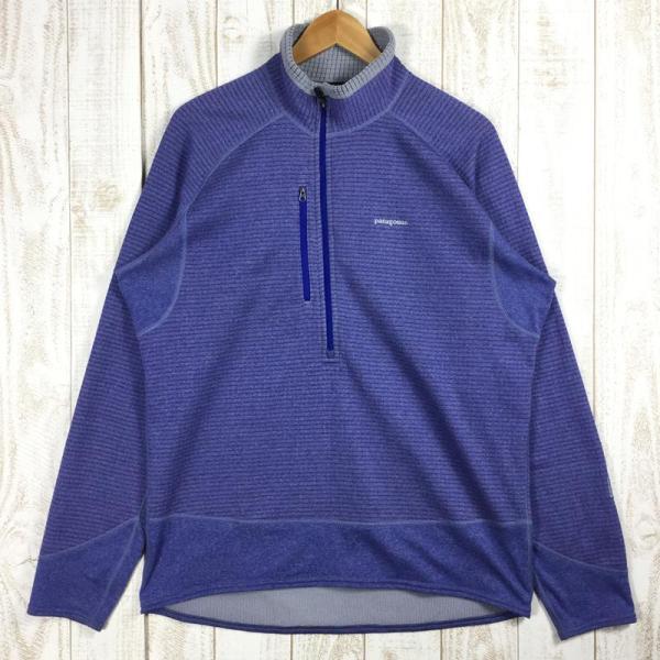 MENs L  パタゴニア R1 フラッシュ プルオーバー R1 FLASH PULLOVER レギ...