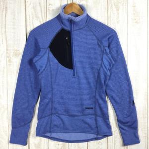 WOMENs XS  パタゴニア R1 フラッシュ プルオーバー R1 FLASH PULLOVER フリース ジャケット ポーラテック パワードライ｜2ndgear-outdoor