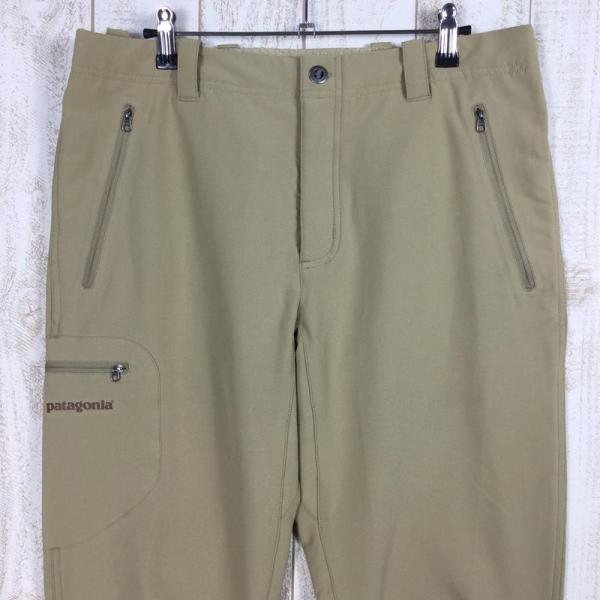 MENs M  パタゴニア シンプル ガイド パンツ SIMPLE GUIDE PANTS ライトウ...