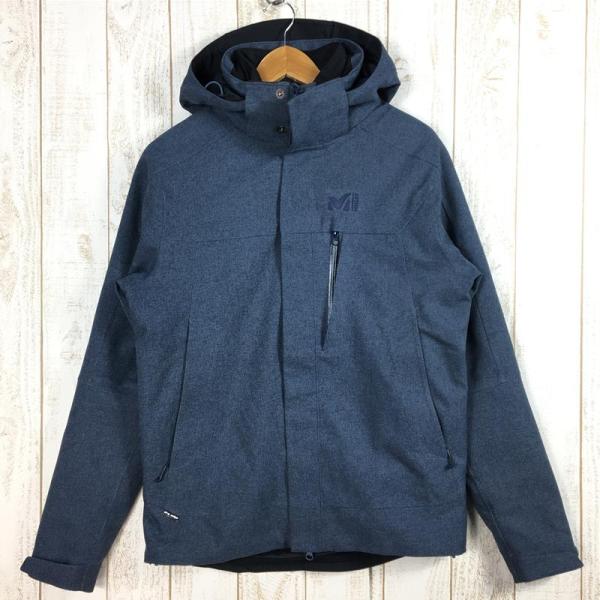 MENs XS  ミレー ポベダ スリーインワン ジャケット POBEDA 3 in 1 JACKE...