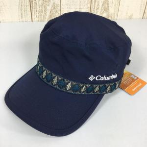 UNISEX One  コロンビア ウォルナット ピーク キャップ Walnut Peak Cap ワークキャップ ハット COLUMBIA PU50｜2ndgear-outdoor