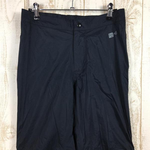 WOMENs XS  パタゴニア レインシャドー パンツ Rain Shadow Pants H2N...