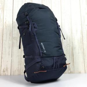 UNISEX S/M  オスプレー ミュータント 38 MUTANT 38 バックパック OSPREY OS50421 ネイビー系｜2ndgear-outdoor