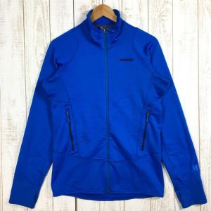 MENs S  パタゴニア R1 フルジップ ジャケット R1 FULL ZIP JACKET レギュレーター ポーラテック パワードライ フリース｜2ndgear-outdoor