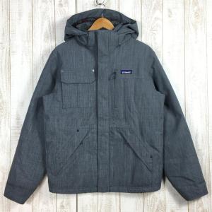 MENs S  パタゴニア ワナカ ダウン ジャケット Wanaka Down Jacket パーカー フーディ PATAGONIA 28472 FG｜2ndgear-outdoor