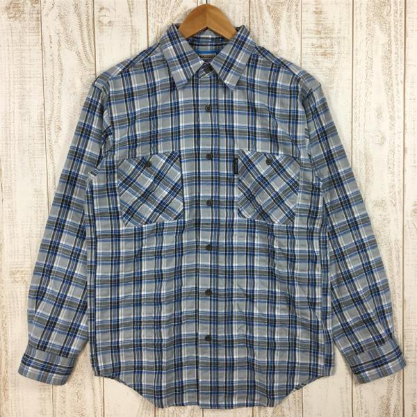 MENs S  コロンビア フリック クリーク シャツ Flick Creek Shirt ロングス...