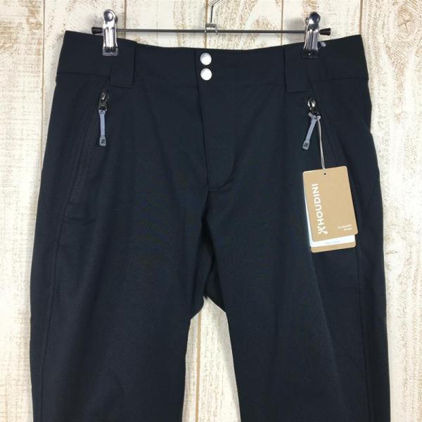 MENs S  フーディニ モーション パンツ MOTION PANTS ソフトシェル HOUDIN...