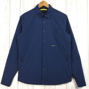 MENs S  セイルレーシング レース プリマロフト シャツ RACE PRIMALOFT SHI...