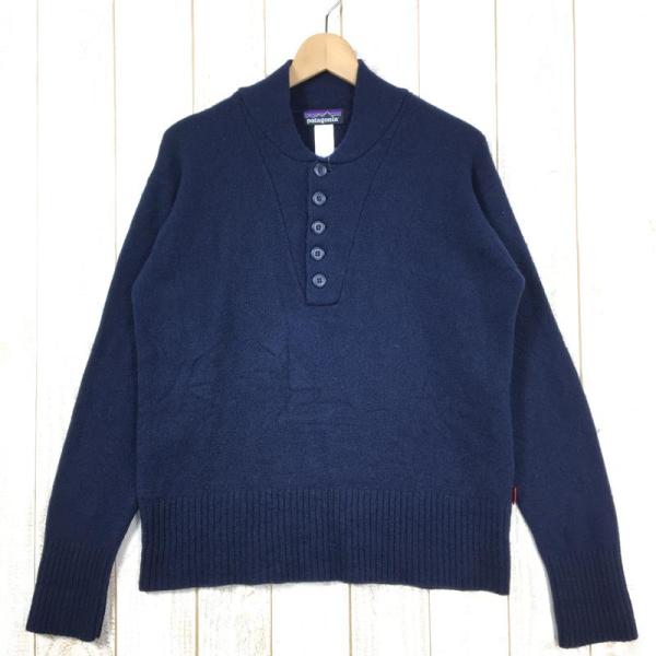 MENs M  パタゴニア 2005 ベーリングシー セーター Bering Sea Sweater...