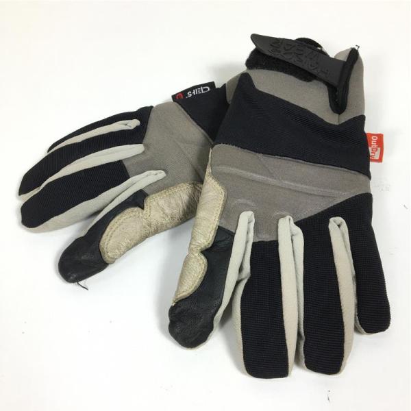 MENs S マウンテンハードウェア マイナスワン グローブ Minus One Glove Q-S...