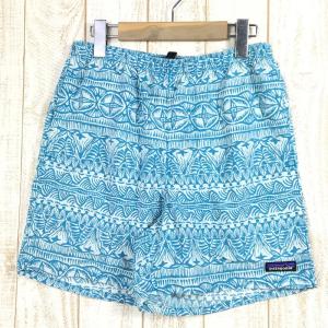 MENs XS  パタゴニア バギーズ ショーツ 5インチ / MOD | Baggies Shorts 5inches / Modified 入手困｜2ndgear-outdoor