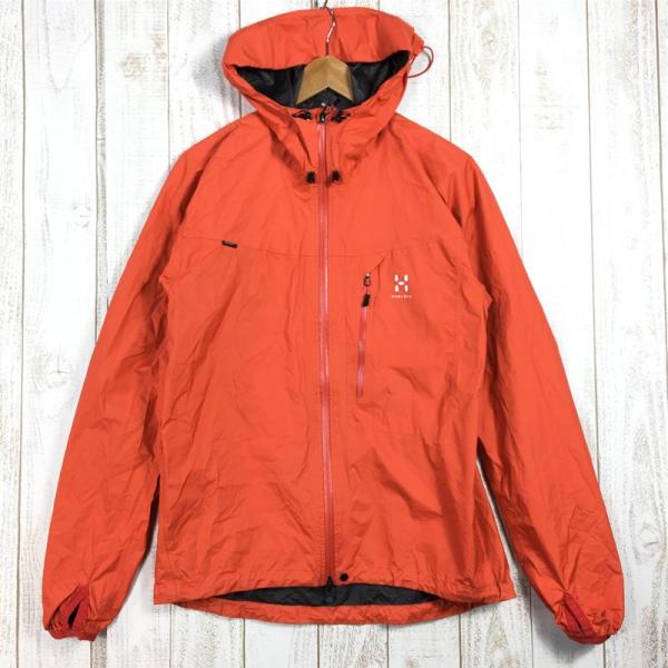 MENs S  ホグロフス リム ジャケット LIM JACKET GORETEX PACLITE ...