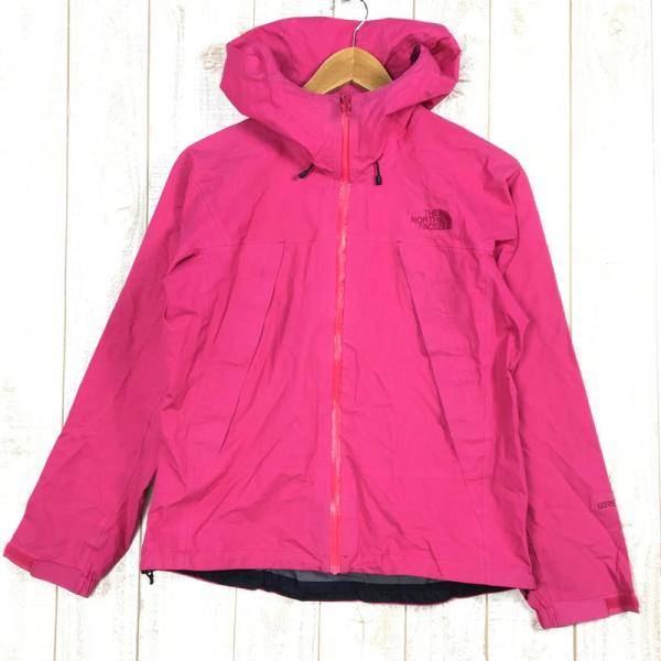 WOMENs M  ノースフェイス クライムライトジャケット Climb Light Jacket ...