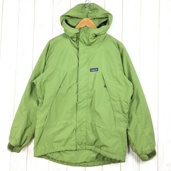 MENs XS  パタゴニア 2006 インファーノ ジャケット Infumo Jacket スプラ...